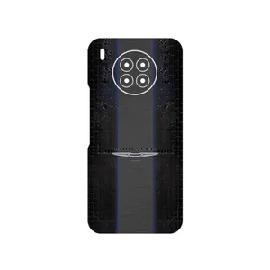 MAHOOT Chrysler Cover Sticker for Huawei Nova 8i