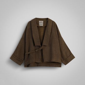 کت زنانه هالیدی مدل D19561