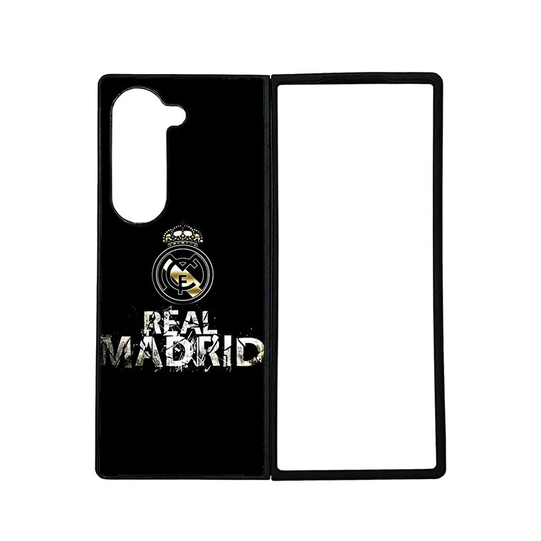 کاور گالری وبفر طرح رئال مناسب برای گوشی موبایل سامسونگ galaxy z fold 6