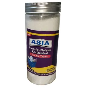 چسب کاغذ دیواری آسیا مدل Asi 23 وزن 250 گرم