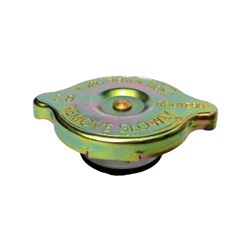 درب رادیاتور خودرو مدل فابریک مناسب برای پیکان