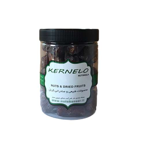 خرما پیارم کرنلو ناتس کالا - 450 گرم