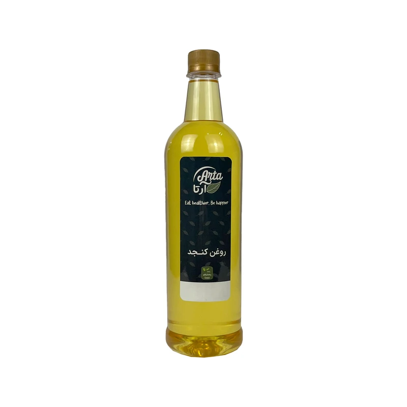 روغن کنجد آرتا ویگل - 860 گرم