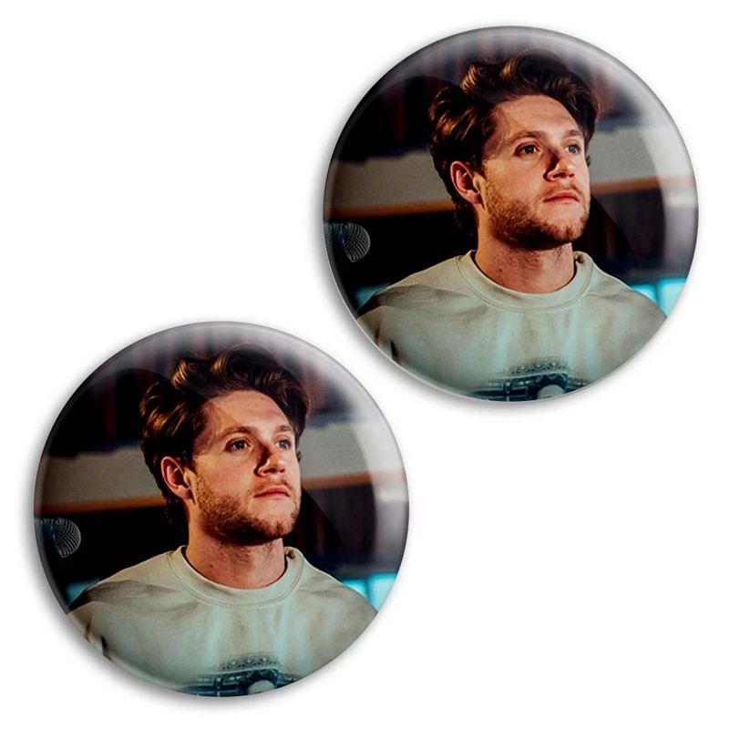  پیکسل پرمانه طرح One Direction کد pm2n.13540 مجموعه 2 عددی