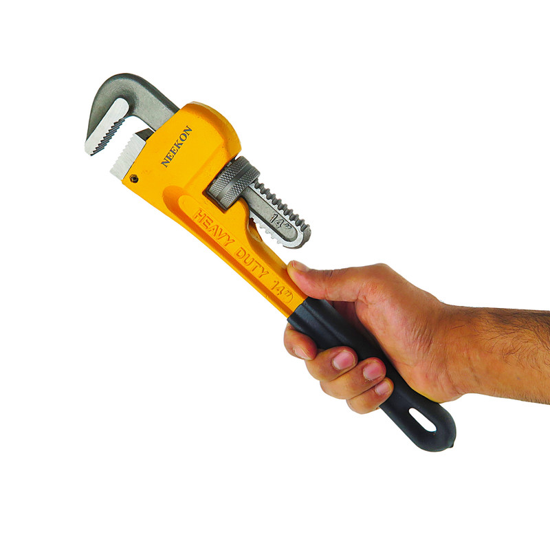 آچار شلاقی نیکون مدل NE-1414  سایز 14 اینچ