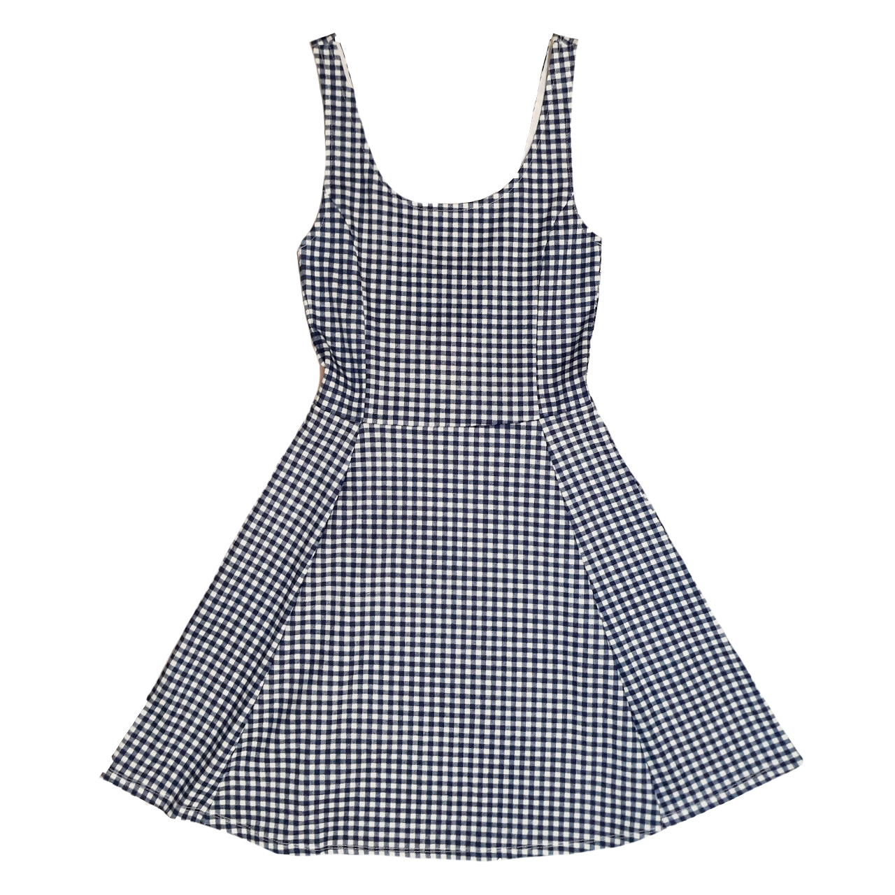 پیراهن دخترانه اچ اند ام کد 780