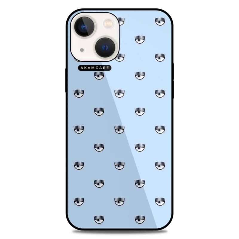 کاور آکام مدل AMCWA13-CHIARA10 مناسب برای گوشی موبایل اپل iPhone 13