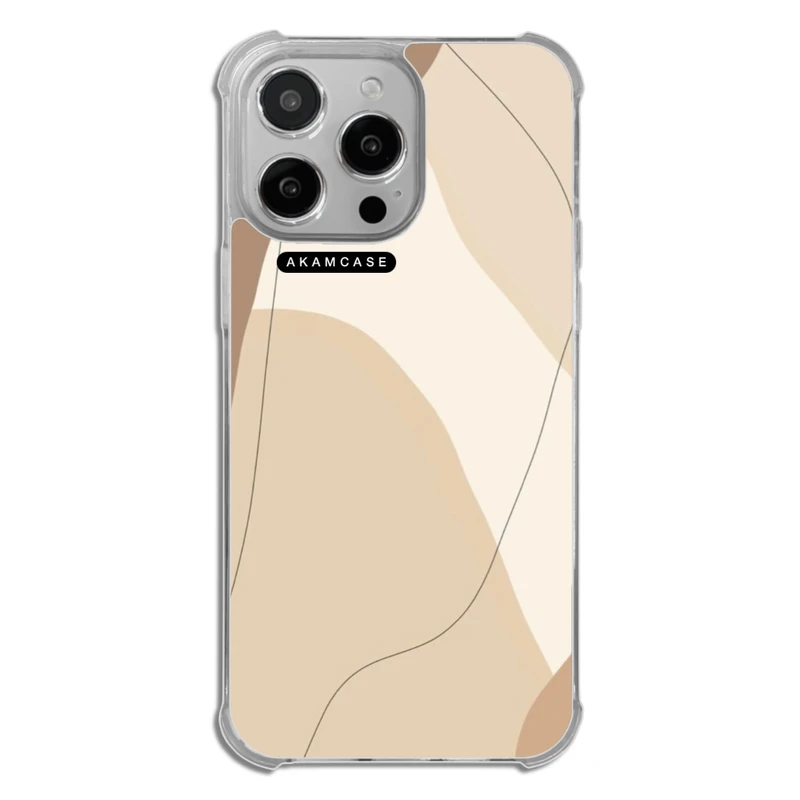 کاور آکام مدل AMCWTA14PROMAX-COLOR PATTERN3 مناسب برای گوشی موبایل اپل iPhone 14 Pro Max