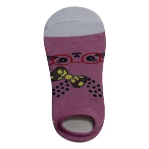  جوراب دخترانه کد 66