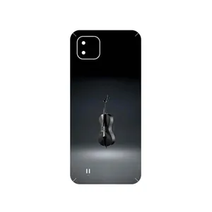 MAHOOT Cello Cover Sticker for Realme C11 2021
