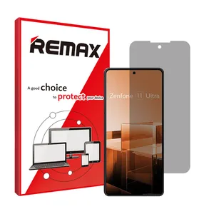 Remax Resistant model privacy screen protector suitable for Asus Zenfone 11 Ultra mobile phone