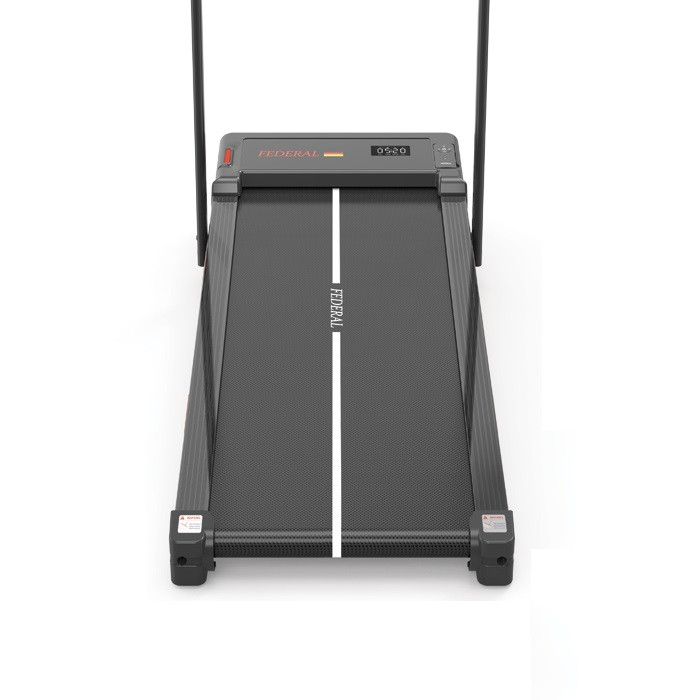 تردمیل فدرال مدل   SMART X8H