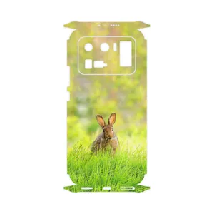 MAHOOT Rabbit-FullSkin Cover Sticker for Xiaomi Mi 11 Ultra
