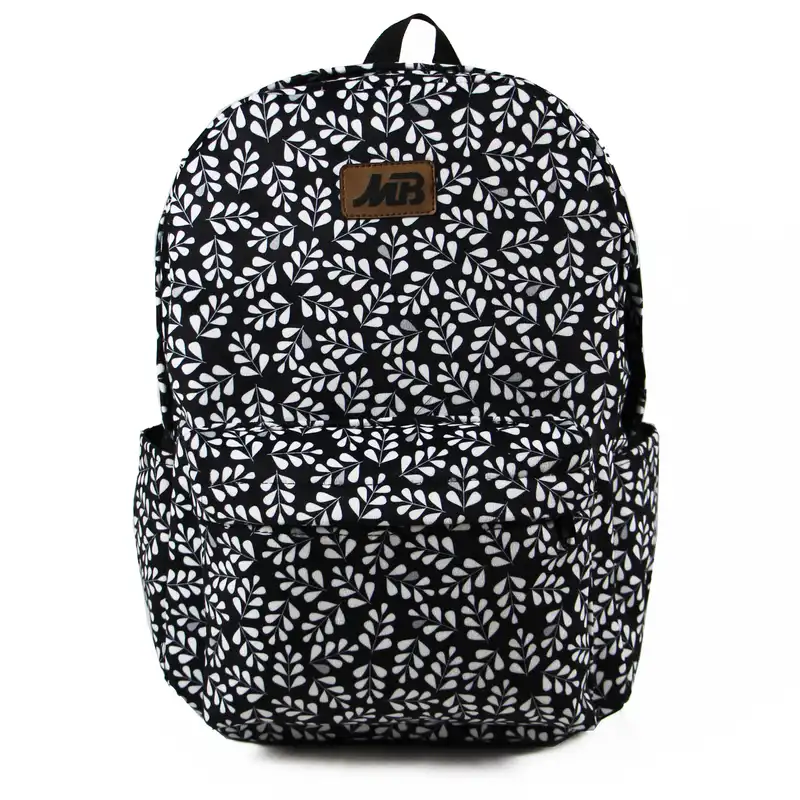 کوله پشتی ام بی مدل برگ