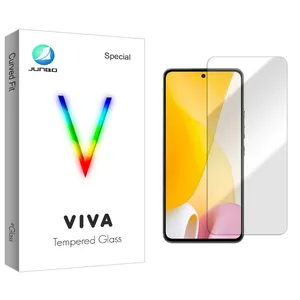 Junbo Viva Screen Protector For Xiaomi 12 Lite