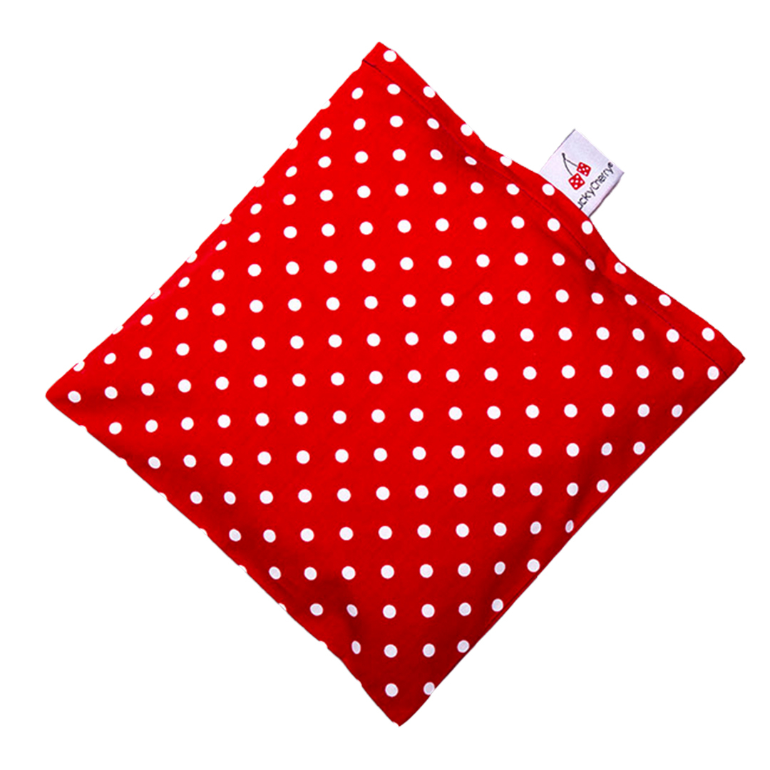 بالش پر شده با هسته آلبالو مدل 25