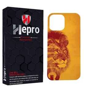 HEPRO MC Cover for Apple IPHONE 14 PRO