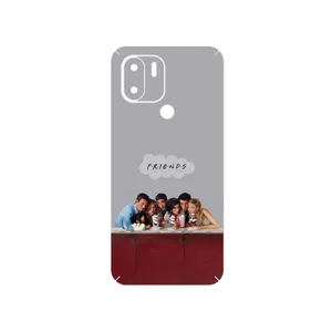 MAHOOT Friends 1 Cover Sticker for Xiaomi Redmi A1 Plus