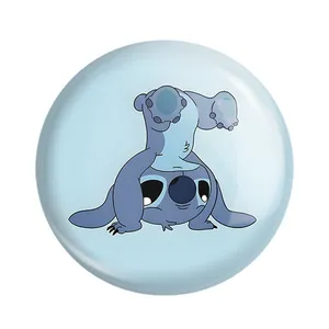 پیکسل خندالو مدل استیچ (Stitch) کد 37193
