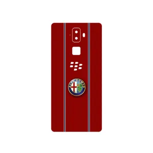 MAHOOT Alfa Romeo Cover Sticker for BlackBerry Evolve