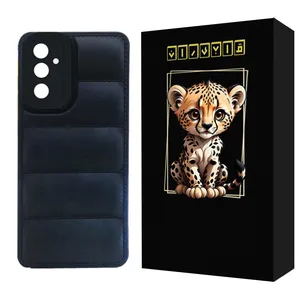 کاور قاب ایران مدل PUF مناسب برای گوشی موبایل سامسونگ Galaxy M13