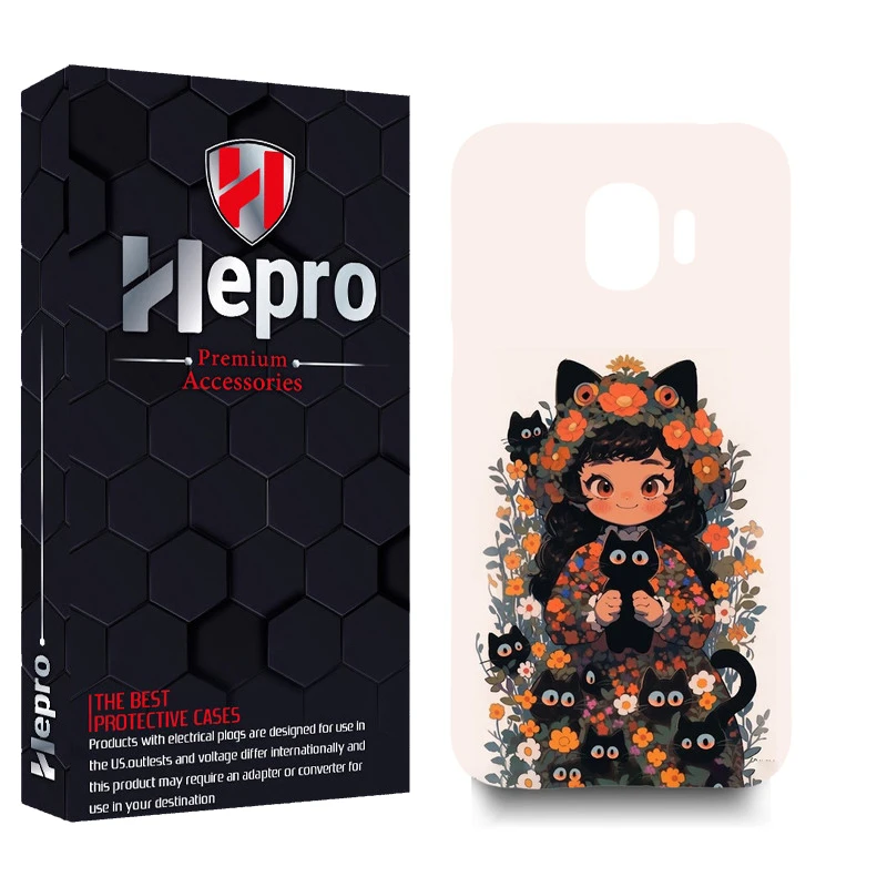 کاور هپرو مدل MC مناسب برای گوشی موبایل سامسونگ GALAXY NOTE 5