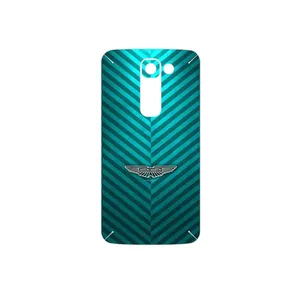 MAHOOT Aston Martin Cover Sticker for LG G2 mini