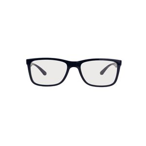 فریم عینک طبی ویفرر (Wayfarer) ری بن مدل 0RX7027I-5419-54 مناسب برای صورت قلب، بیضی، مستطیل، مربع