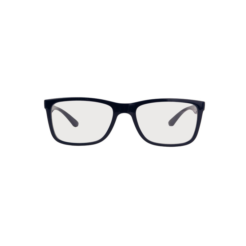 فریم عینک طبی ویفرر (Wayfarer) ری بن مدل 0RX7027I-5419-54 مناسب برای صورت قلب، بیضی، مستطیل، مربع