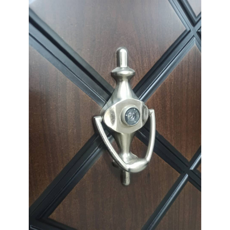 درب ضد سرقت مدل زرین کد Z1057-R