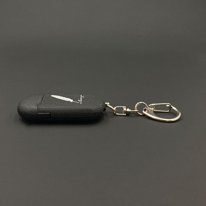 فندک مدل جاسوئیچی طرح پر کد DKD-1676