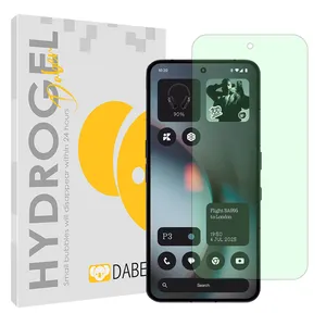 Daben Eye Care model Green light screen protector suitable for Nothing Phone 3 mobile phone