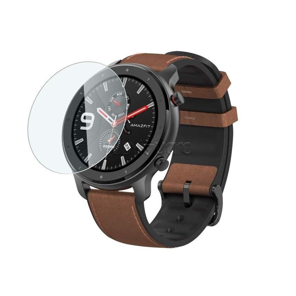 Amazfit gtr discount 47 manual pdf