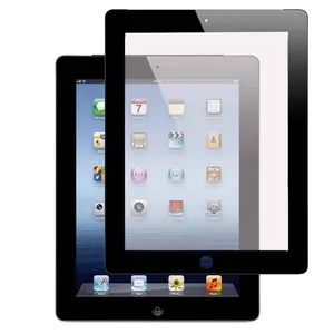  محافظ صفحه نمایش مدل FUL-01 مناسب برای تبلت اپل iPad 2 / iPad 3 / iPad 4