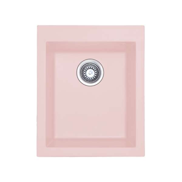 سینک مکاپا مدل لنوکس 40 توکار