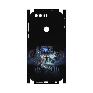 MAHOOT Star Wars Game Series-FullSkin Cover Sticker for Honor 8