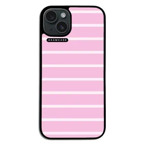 AKAM AMC-WA15PLUS-CUTE PATTERN14 Cover For Apple iPhone 15 Plus