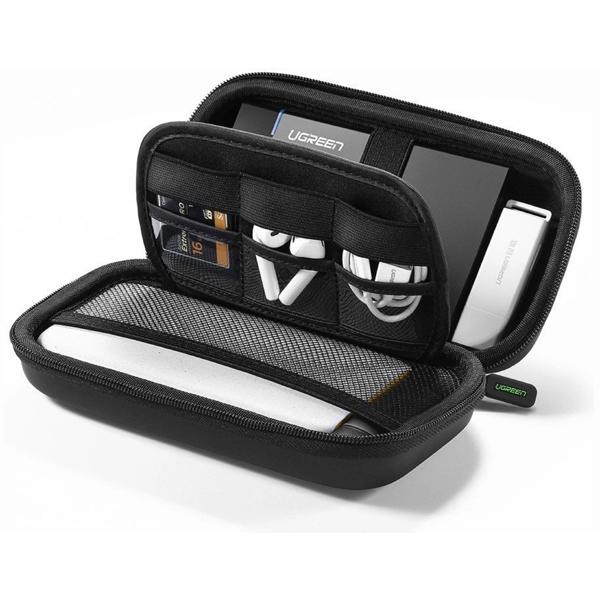 کیف هارد اکسترنال یوگرین مدل LP128-50274