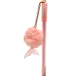 روان نویس مدل دم ماهی