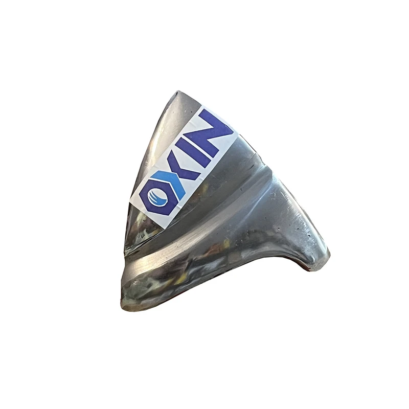 مشتی صافکاری اکسین مدل OXTR8 مناسب برای پژو 405 بسته 2 عددی