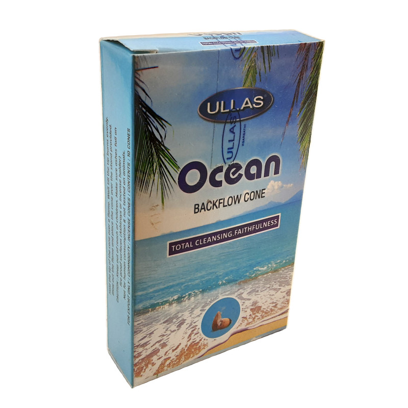 عود الاس مدل آبشاری طرح ocean کد 489