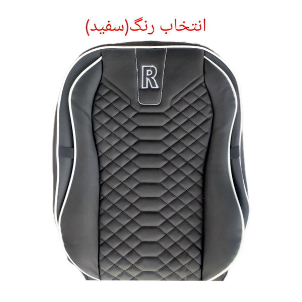 روکش صندلی خودرو مدل RAK مناسب برای پراید 131 روکش صندلی خودرو مدل RAK مناسب برای پراید 131
