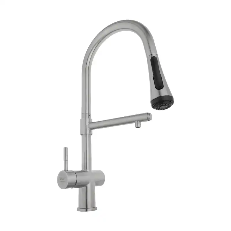 شیر آشپزخانه دومنظوره انزو مدل 218