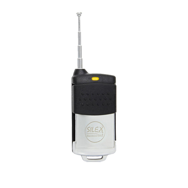 ریموت دزدگیر مدل سایلکس کد Dezh-315