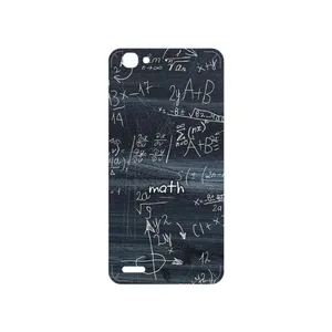 MAHOOT Mathematical Science Cover Sticker for Huawei GR3