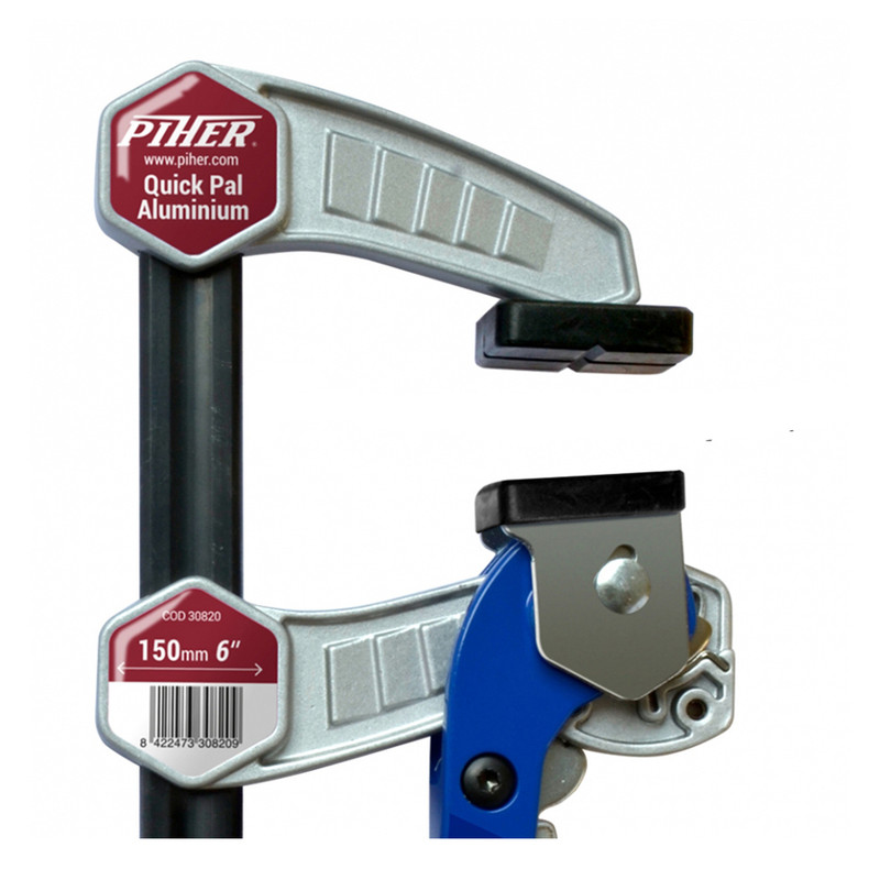 گیره پیچ دستی پیهر مدل 30820 گیره پیچ دستی پیهر مدل 30820