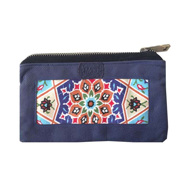 کیف لوازم آرایش زنانه مدل 006