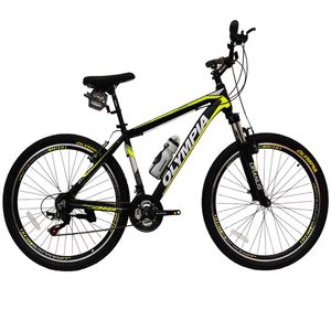 دوچرخه کوهستان المپیا مدل WINNER کد URANUS سایز 27.5