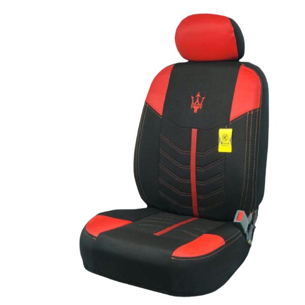 روکش صندلی خودرو کویر مدل jp24 مناسب برای پراید