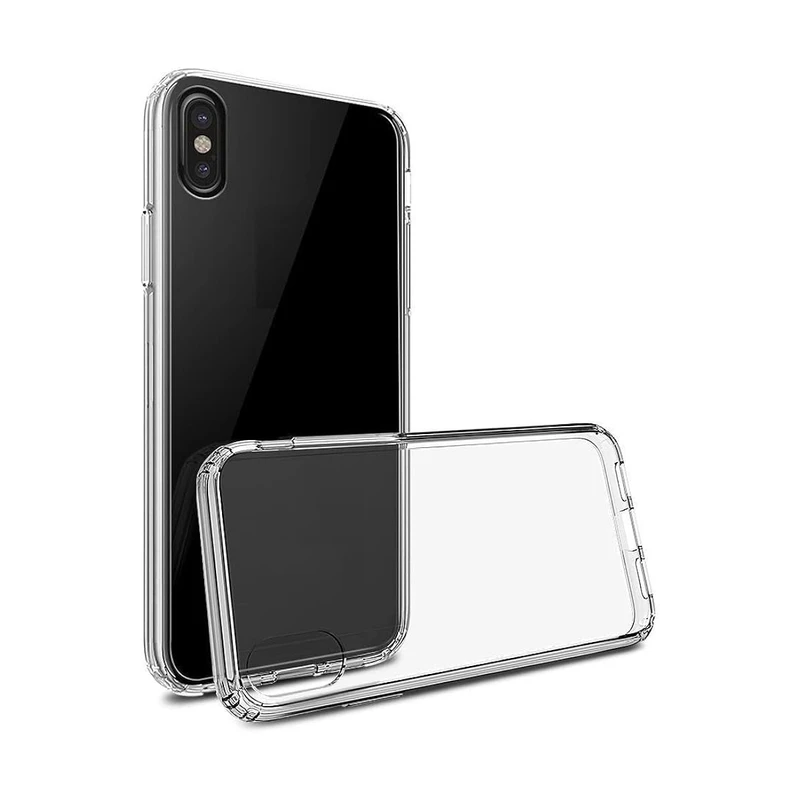 کاور طرح ژله ای مدل Coco مناسب برای گوشی موبایل اپل Iphone XS Max
